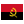 National flag of Angola