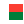 National flag of Madagascar