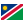 National flag of Namibia